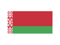 Belarus Flag