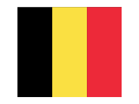 Belgium Flag