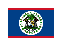 Belize Flag