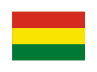 Bolivia Flag