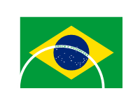 Brazil Flag