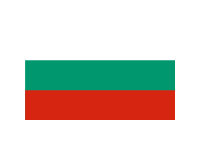 Bulgaria Flag