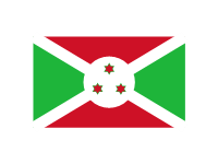Burundi Flag