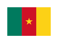 Cameroon Flag