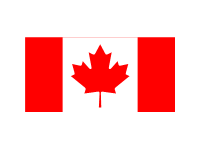Canada Flag