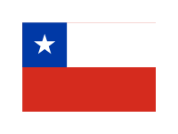 Chile Flag