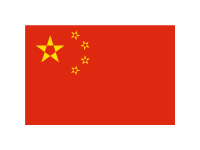 China Flag