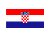 Croatia Flag