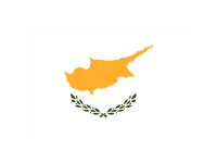 Cyprus Flag
