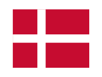 Denmark Flag