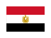 Egypt Flag