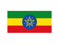 Ethiopia Flag
