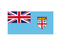 Fiji Flag