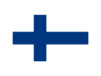 Finland Flag