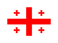 Georgia Flag