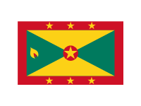 Grenada Flag