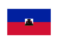 Haiti Flag