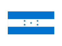 Honduras Flag