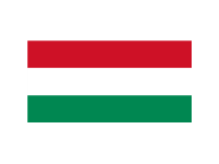 Hungary Flag