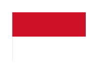 Indonesia Flag