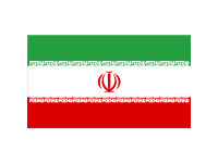 Iran Flag