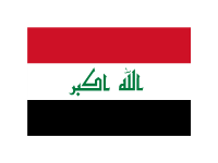 Iraq Flag
