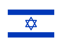 Israel Flag