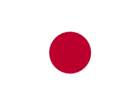 Japan Flag