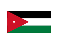 Jordan Flag