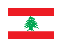 Lebanon Flag