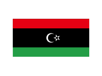 Libya Flag