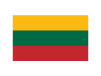 Lithuania Flag