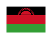 Malawi Flag