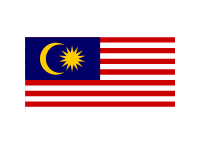 Malaysia Flag