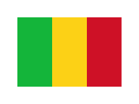 Mali Flag