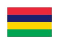 Mauritius Flag