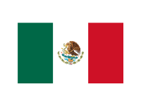 Mexico Flag