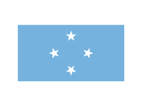 Micronesia Flag