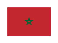 Morocco Flag