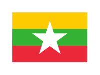 Myanmar Flag