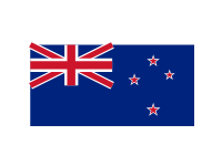New Zealand Flag