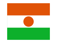 Niger Flag