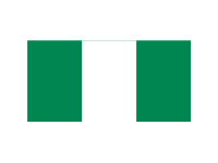 Nigeria Flag