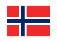 Norway Flag