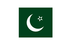 Pakistan Flag