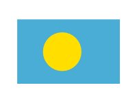 Palau Flag