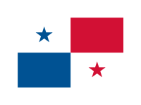 Panama Flag