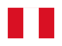 Peru Flag