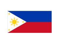 Philippines Flag
