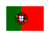 Portugal Flag